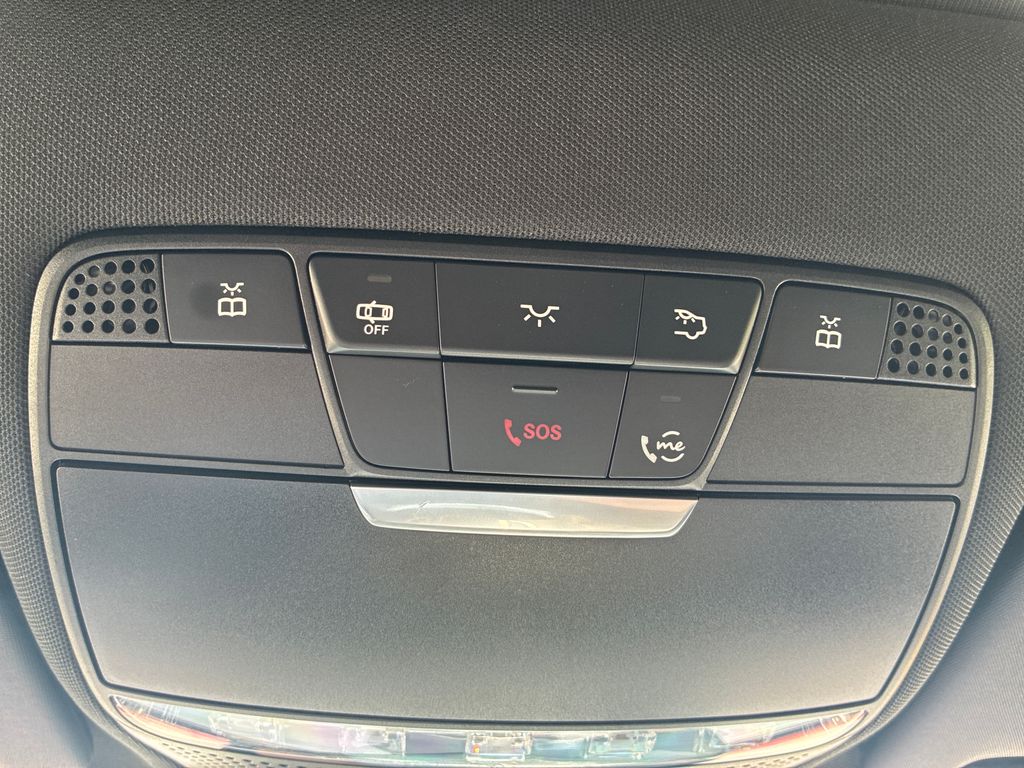2021 Mercedes-Benz GLC GLC 63 AMG®  at Audi Porsche Sewickley