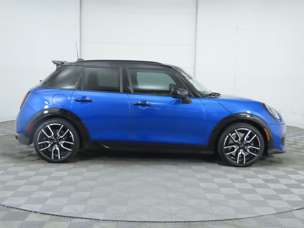 Thumbnail: 2026 MINI Cooper - 5