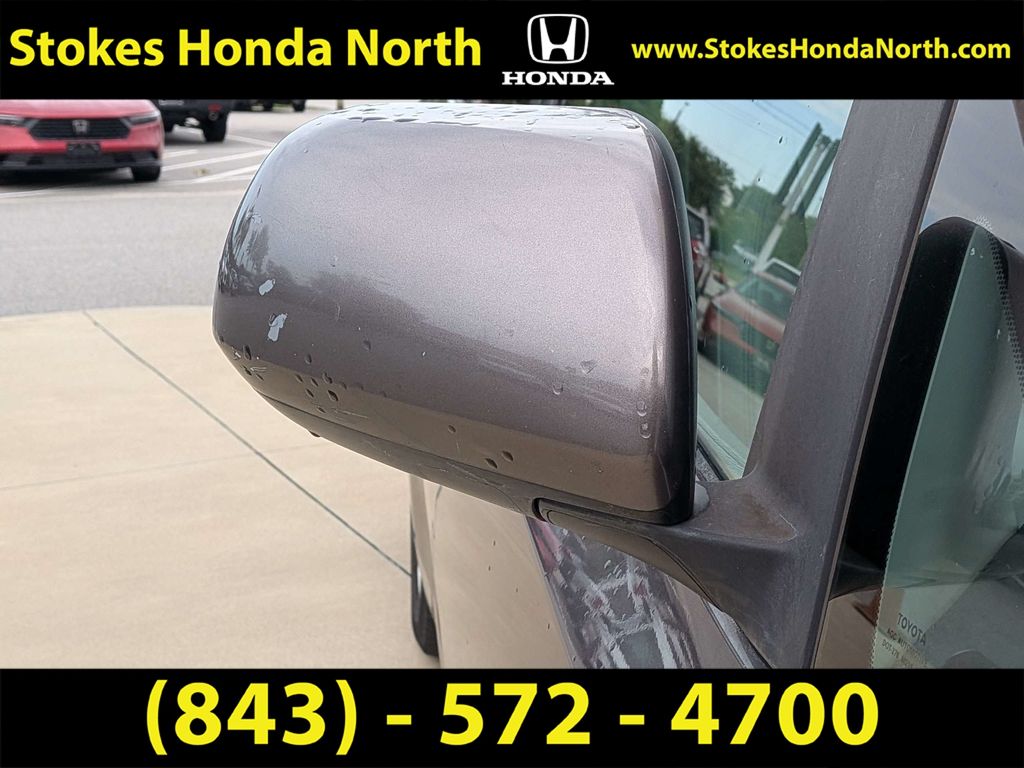 Used 2013 Toyota Sienna Van