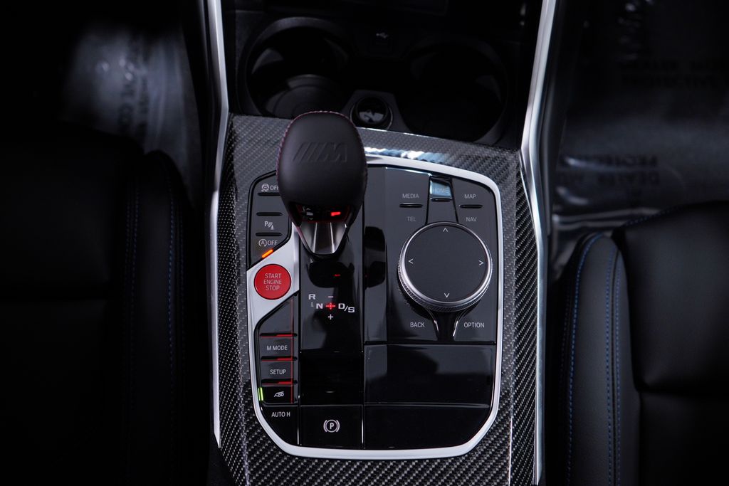 Thumbnail: 2026 BMW M2 - 14