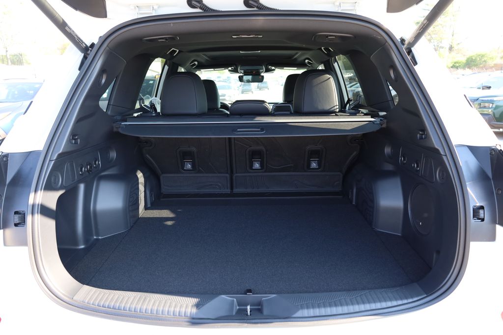 new 2026 Subaru Forester car, priced at $36,202