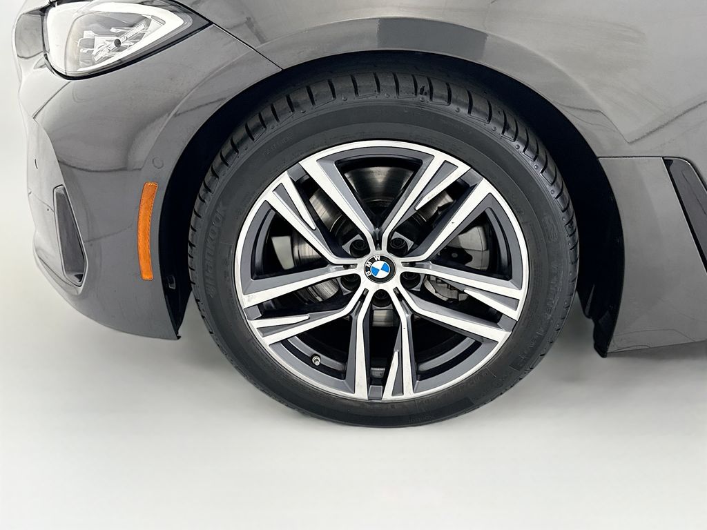 Thumbnail: 2023 BMW 4 Series - 29