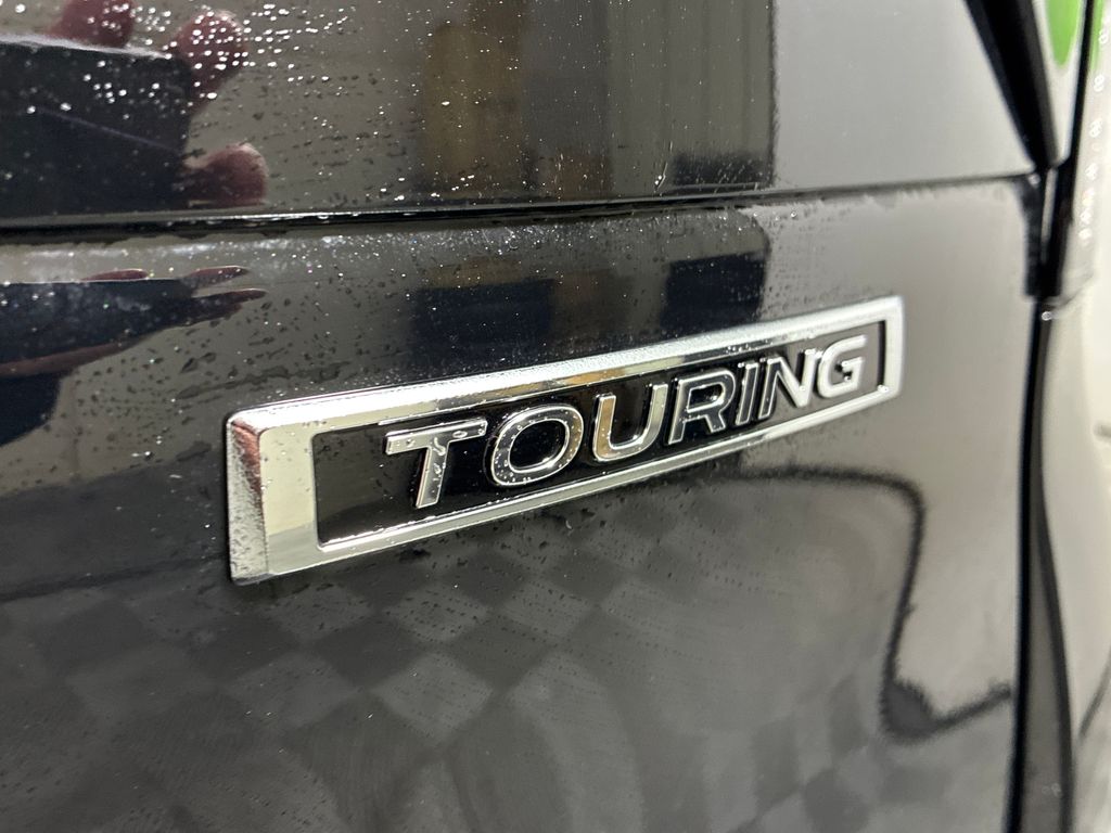 2026 Subaru Forester Touring - Photo 7