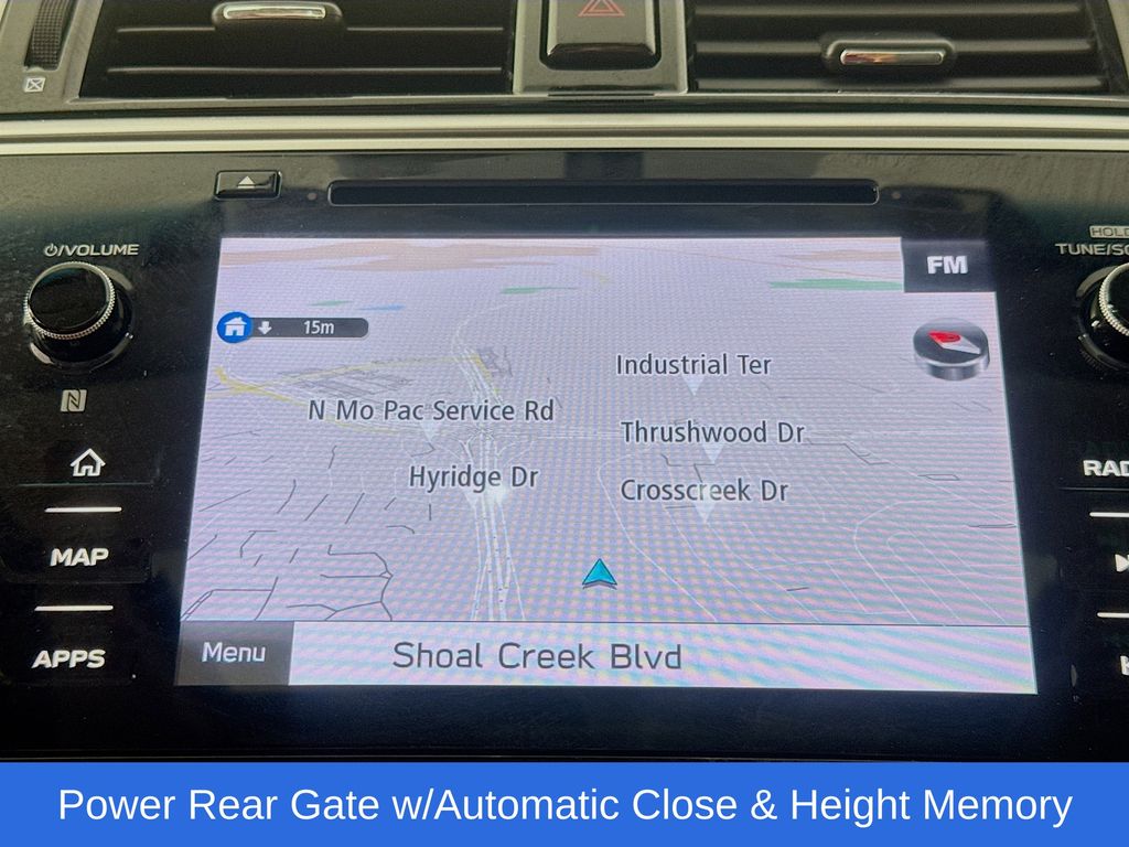 Used Car 2018 Subaru Outback  2.5i Premium For Sale Under $20,000 In Austin, Texas
