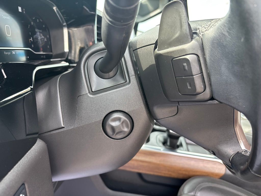 Used 2022 Chevrolet Silverado 1500 Truck