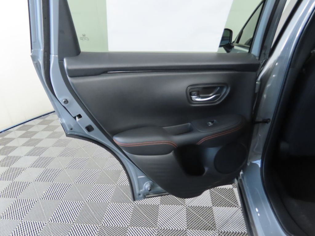 2025 Honda HR-V Sport 26