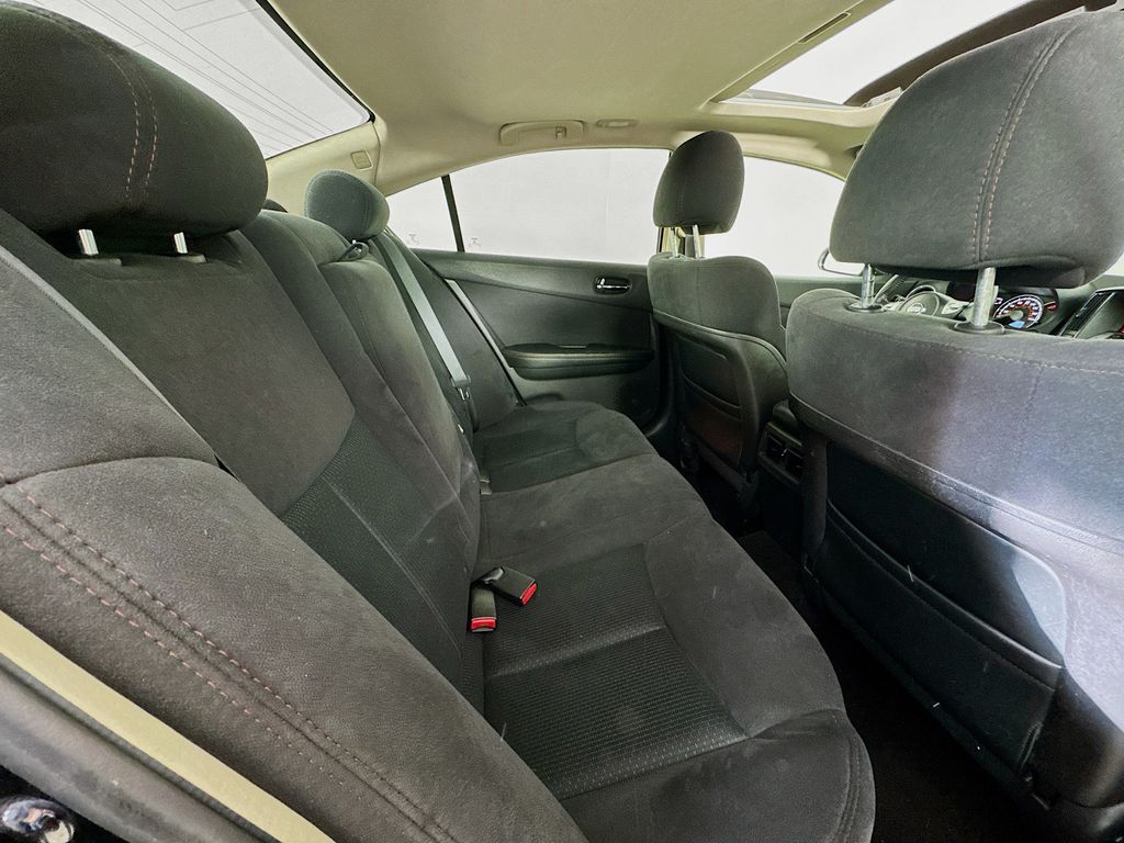 Used Car 2013 Nissan Maxima  3.5 S For Sale Under $10,000 In Austin, Texas