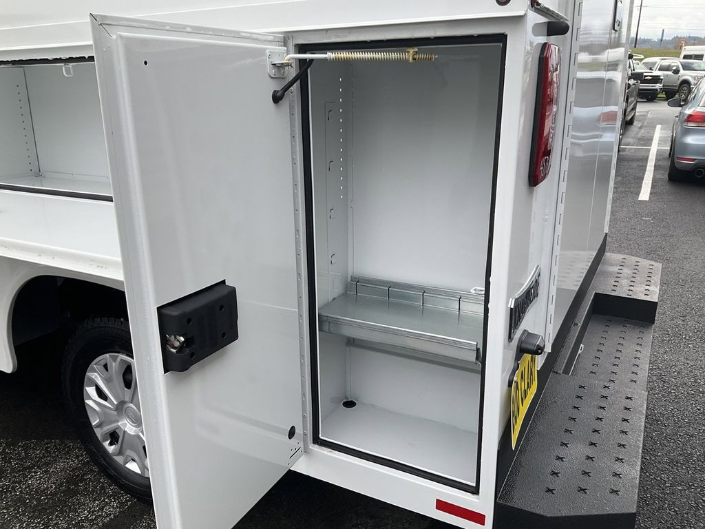 2024 Ford Transit 350 XL Cutaway, Knapheide High Roof KUV 9F0006 for sale #9F0006 - photo 23