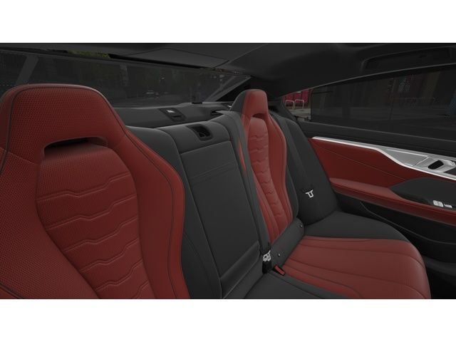 Thumbnail: 2026 BMW 8 Series - 12