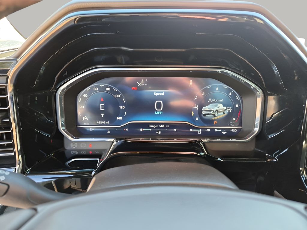 Used 2023 Gray Chevrolet RST image 37