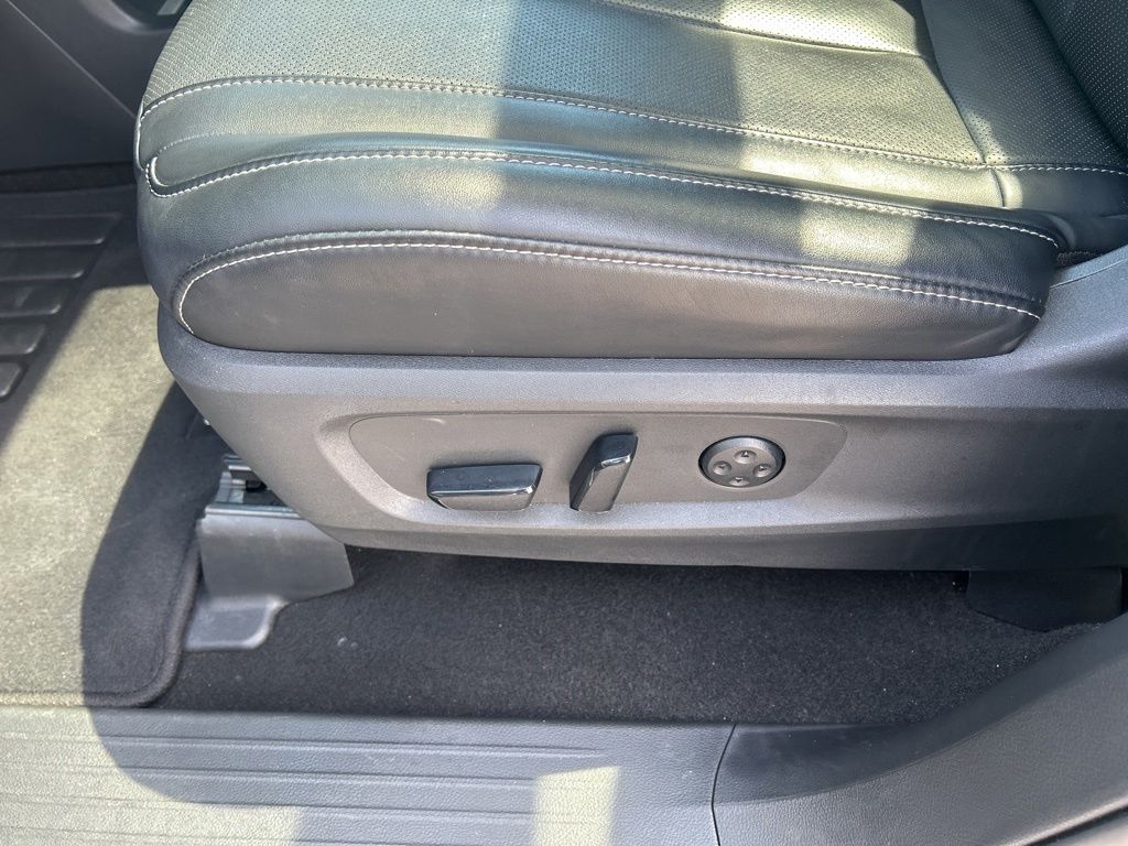 2023 INFINITI QX60 LUXE Gray at Lugoff Nissan