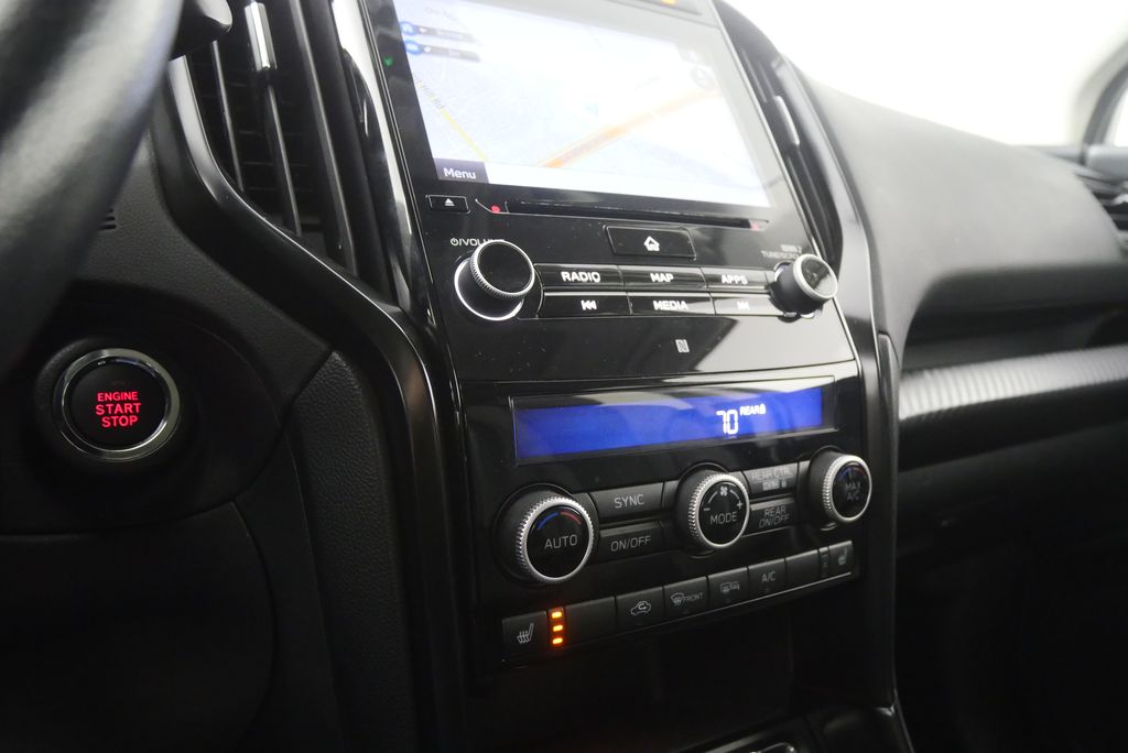 Thumbnail: 2022 Subaru Ascent - 23