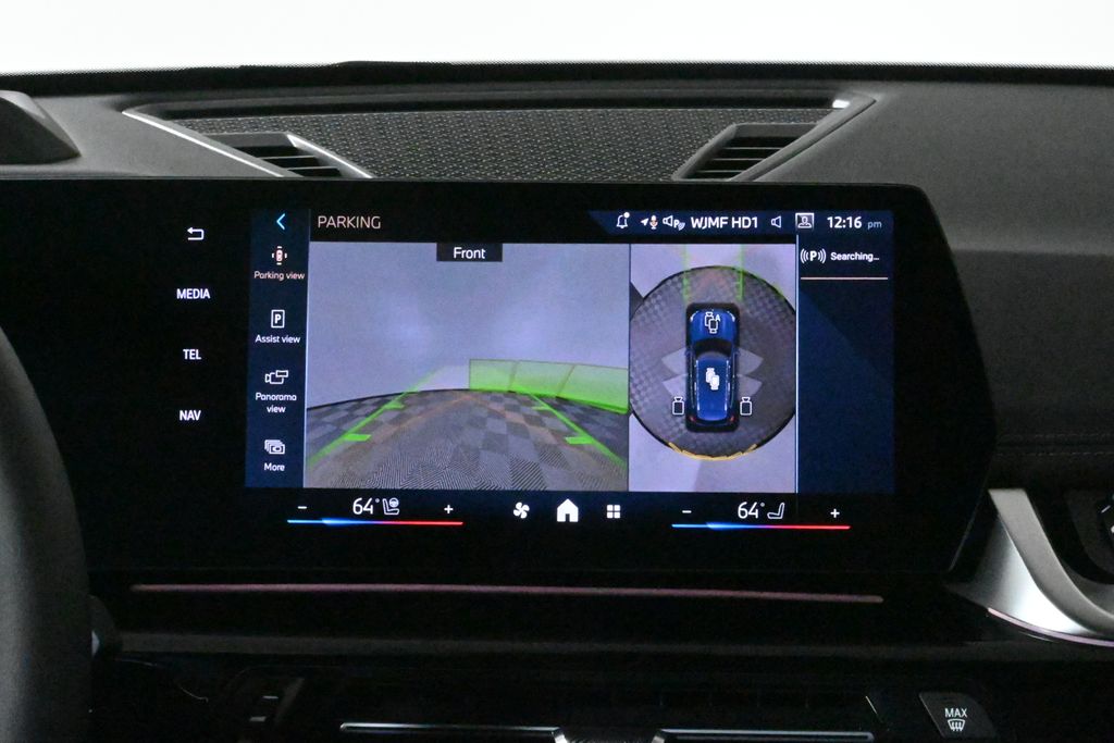 Thumbnail: 2026 BMW X1 - 23