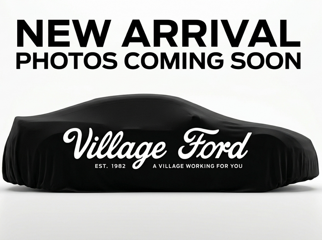 Stone Blue Metallic 2024 Ford Expedition SUV / Crossover Four-Wheel Drive Automatic