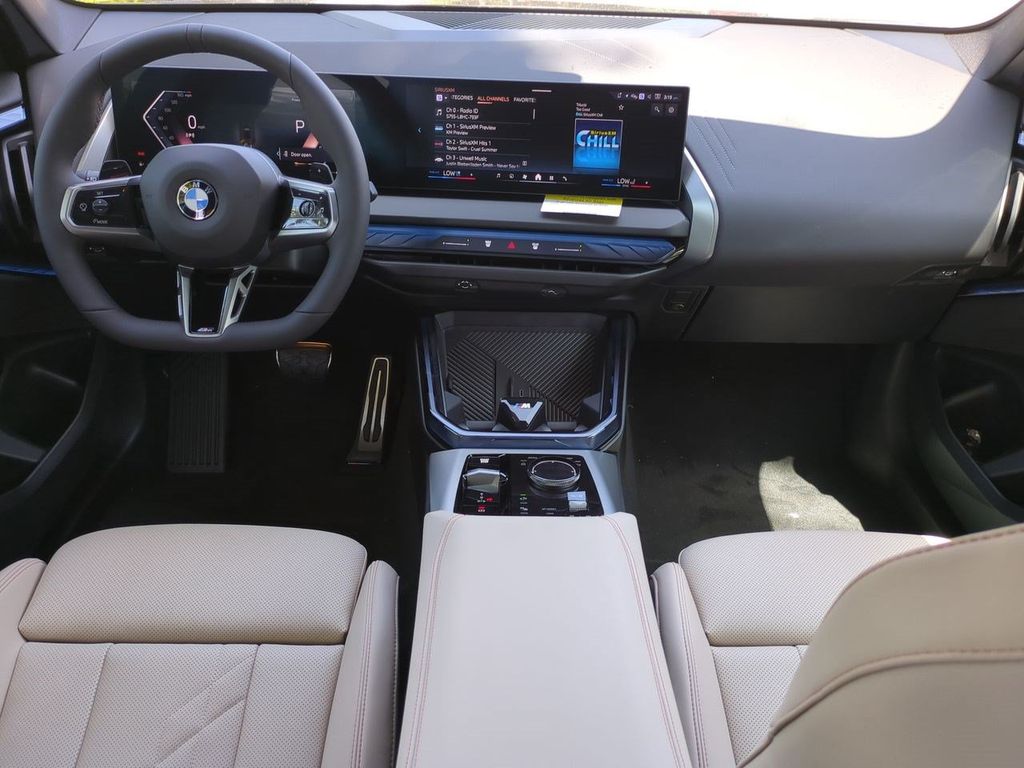 New 2026 Black BMW 30 xDrive image 15