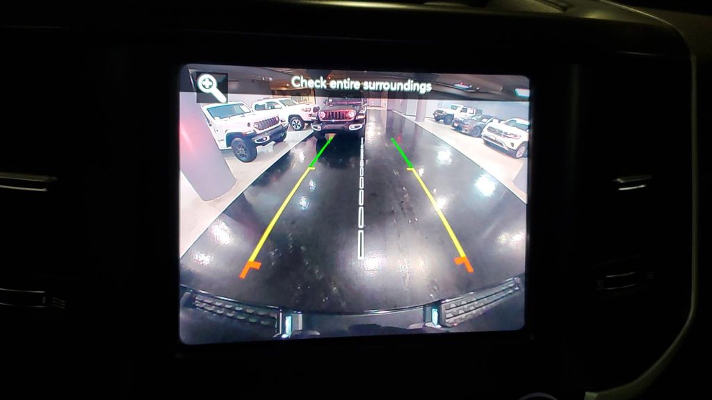 Used 2020 Ram 1500 Truck