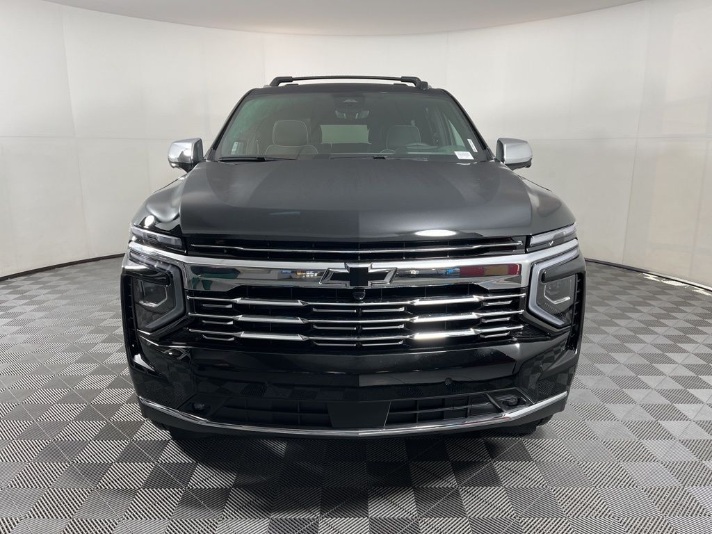 2025 Chevrolet Tahoe Premier 21