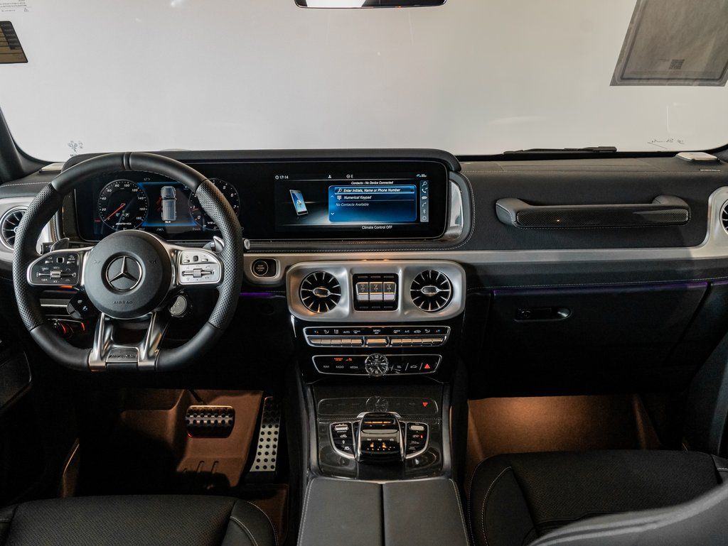 Used 2024  Mercedes-Benz G 63 AMG® image 20