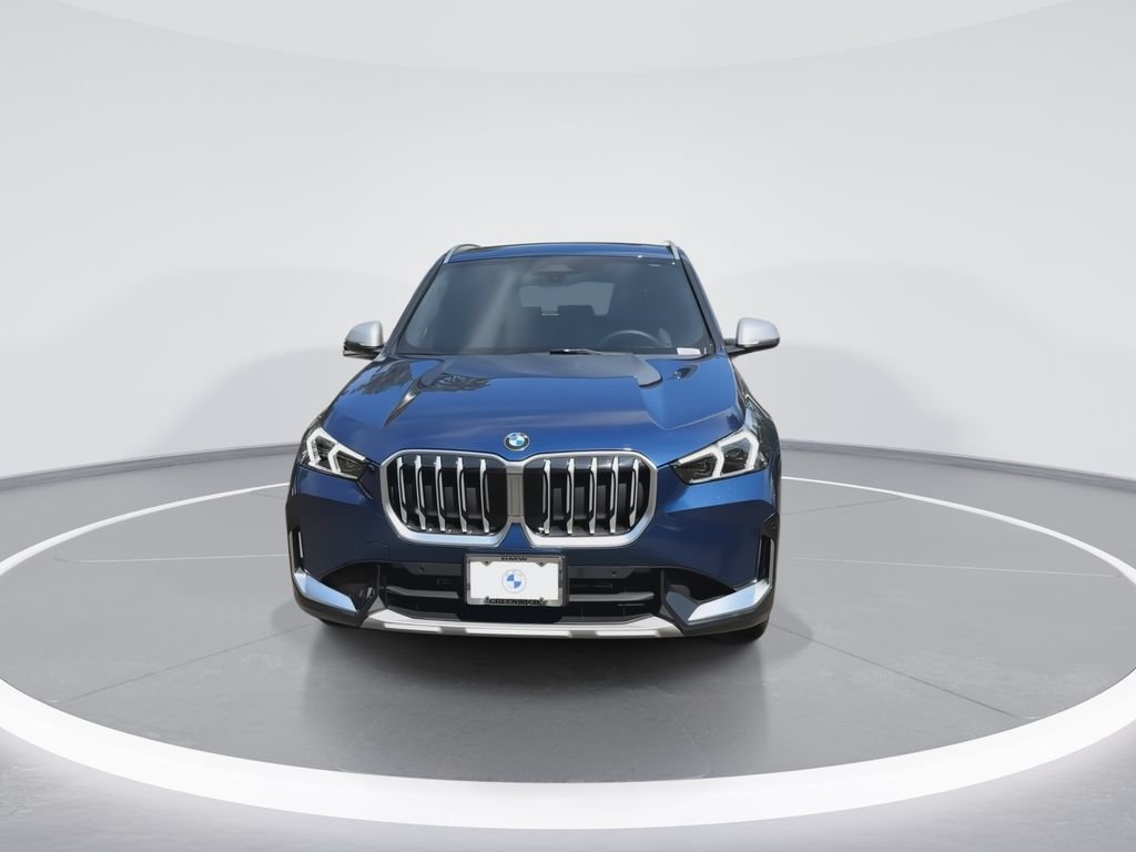 2024 BMW X1 xDrive28i 3