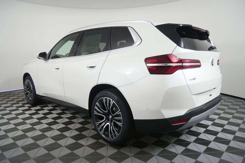 Thumbnail: 2026 BMW X3 - 7