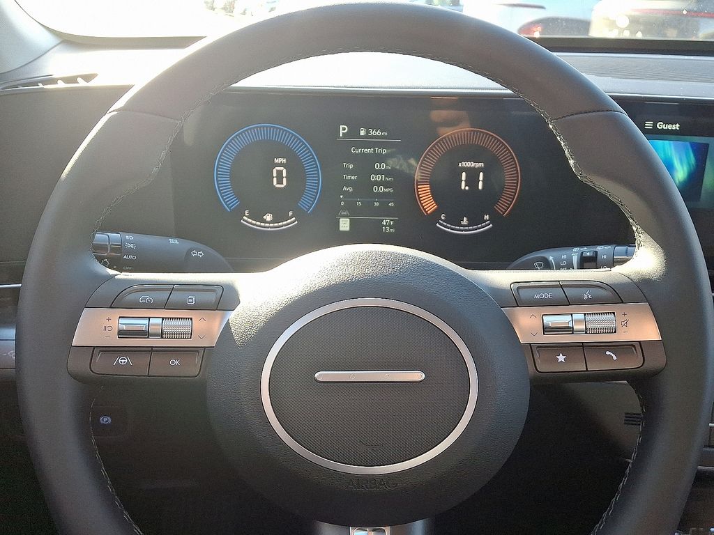 Thumbnail: 2025 Hyundai Kona - 10