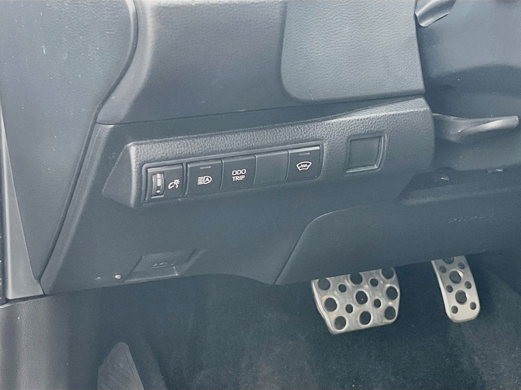 Used 2025 Black Toyota Core image 10