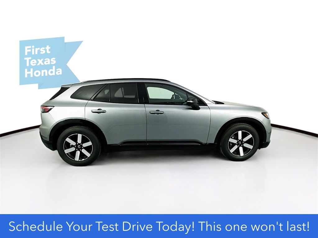 New Car 2025 Honda Prologue  Touring For Sale Under $60,000 In Austin, Texas