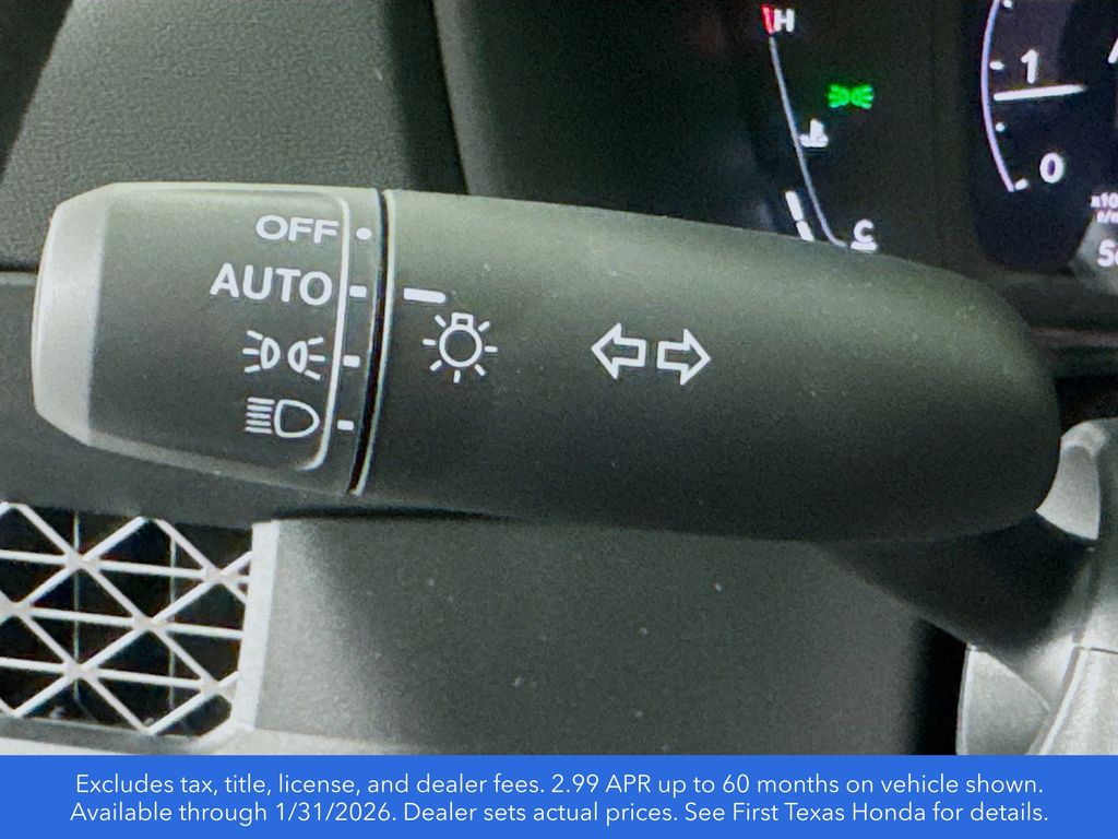 New Car 2025 Honda Accord  Lx For Sale Under $30,000 In Austin, Texas