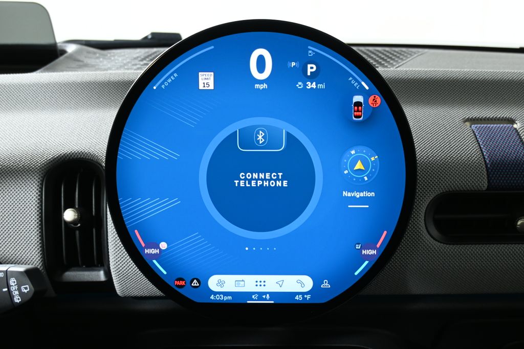 Thumbnail: 2026 MINI Cooper - 16