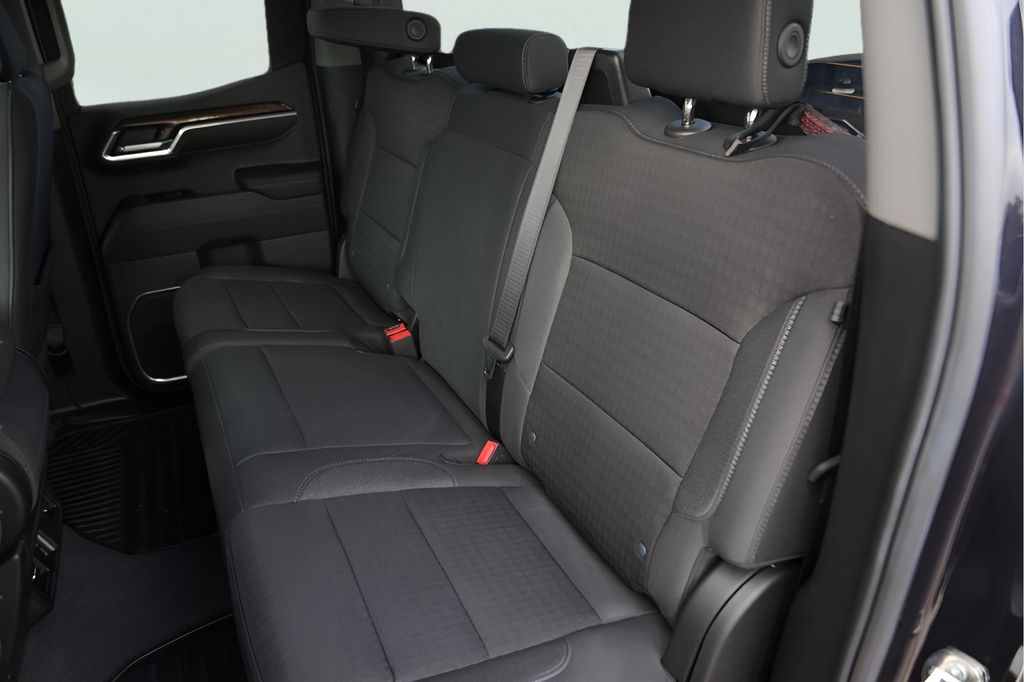 Used Car 2024 Gmc Sierra 1500  Elevation For Sale Under $40,000 In Austin, Texas