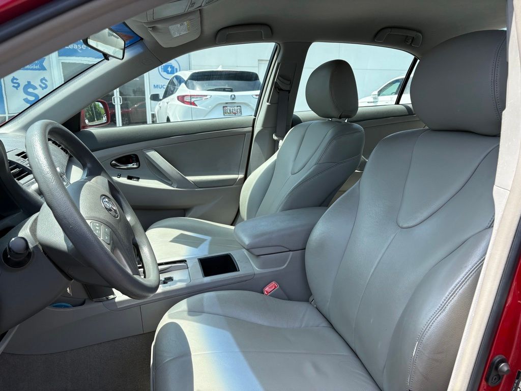 2009 Toyota Camry LE