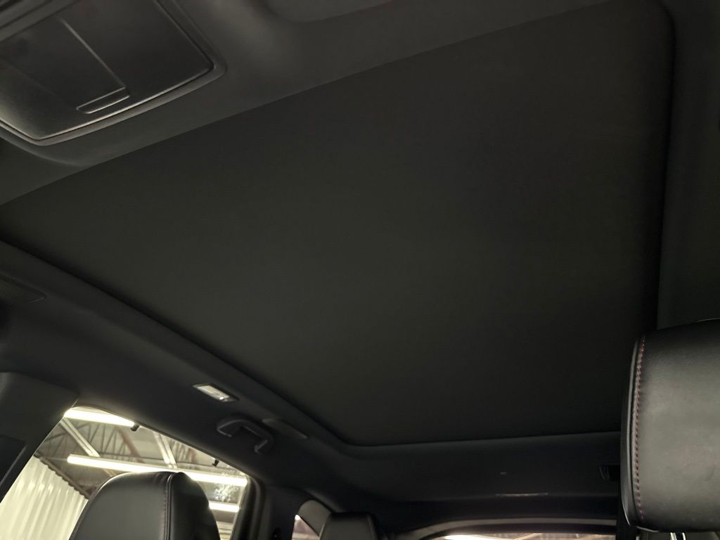2025 Acura MDX A-Spec Gray at Westside Lexus