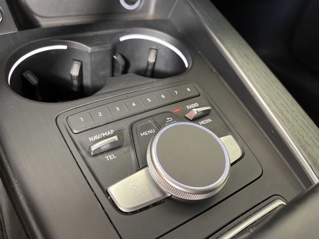 Thumbnail: 2018 Audi A5 - 28