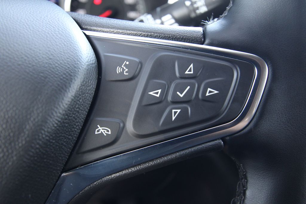 Used 2024 Chevrolet Equinox SUV