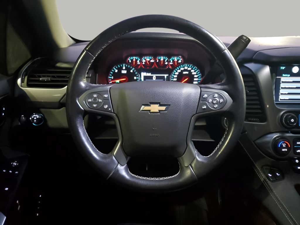 Used Car 2019 Chevrolet Tahoe  Lt For Sale Under $30,000 In Austin, Texas