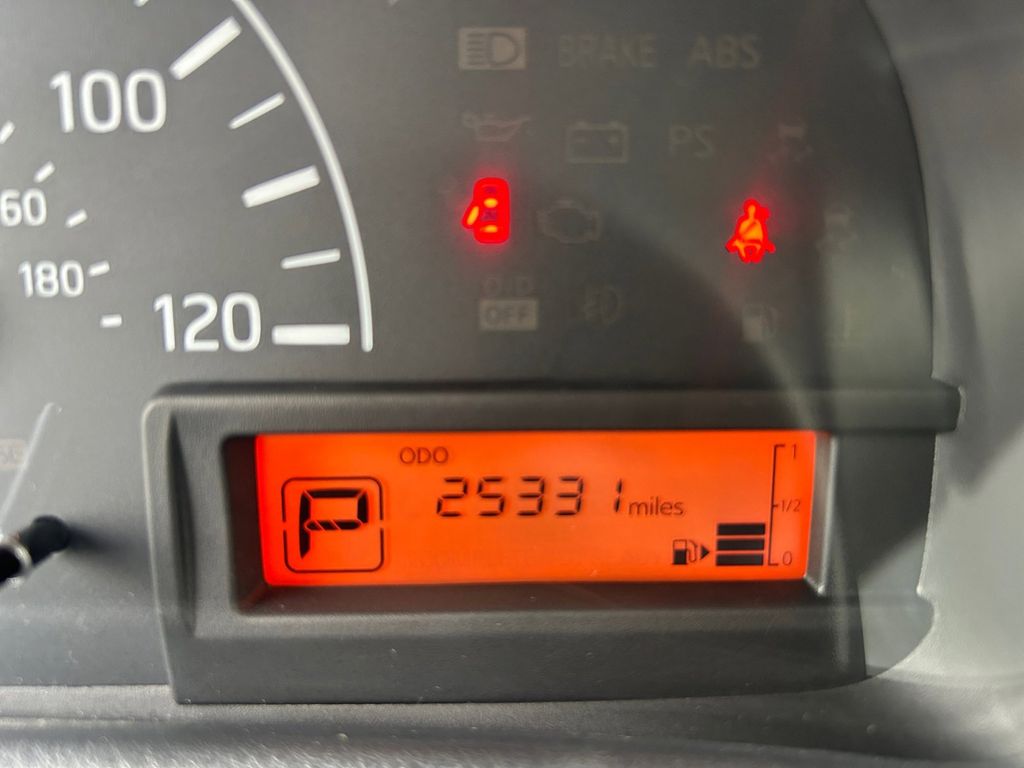 Used Car 2020 Nissan Nv200  Sv For Sale Under $20,000 In Floresville, Texas