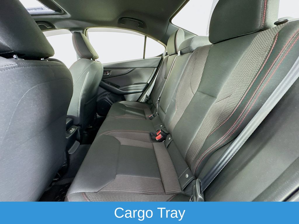 Used Car 2023 Subaru Wrx  Premium For Sale Under $30,000 In Austin, Texas