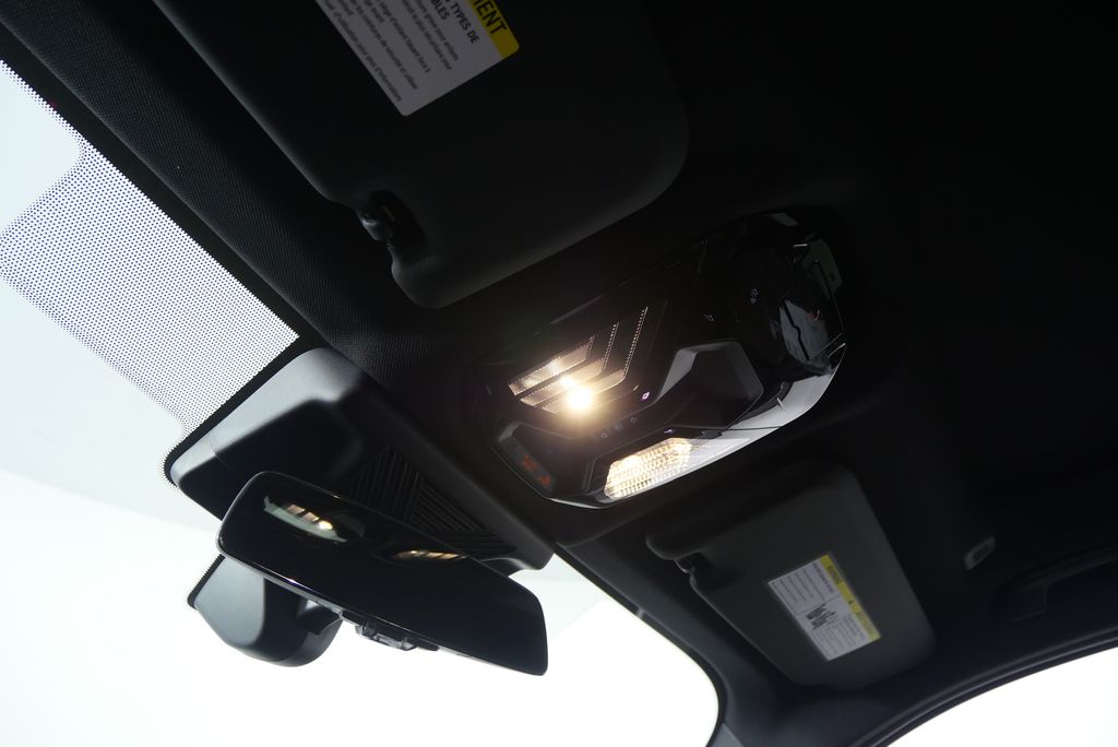 Thumbnail: 2026 BMW X3 - 18