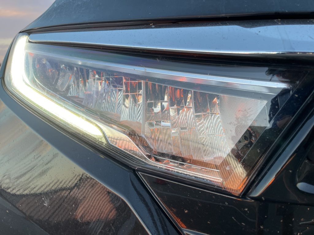 Thumbnail: 2024 Honda Odyssey - 13