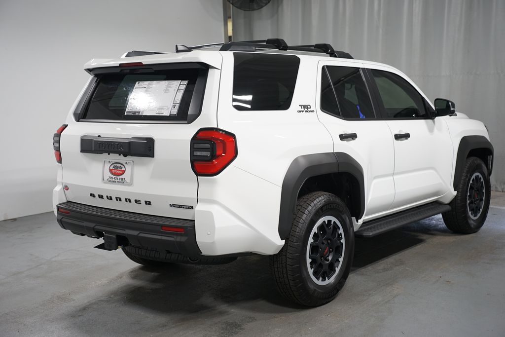 Thumbnail: 2025 Toyota 4Runner - 8
