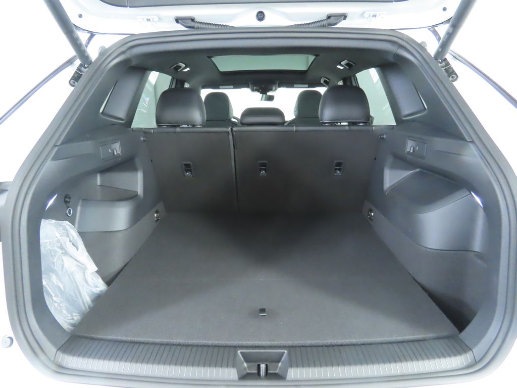 Thumbnail: 2025 Volkswagen Tiguan - 29