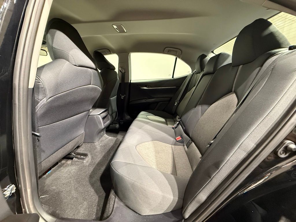 Thumbnail: 2023 Toyota Camry - 17