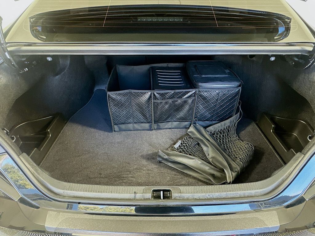 Thumbnail: 2025 Toyota Camry - 26