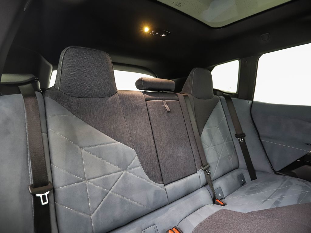 Thumbnail: 2026 BMW iX - 28