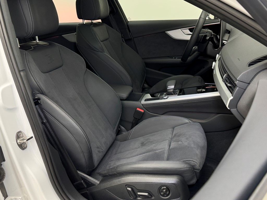 2022 Audi A4 Prestige 19