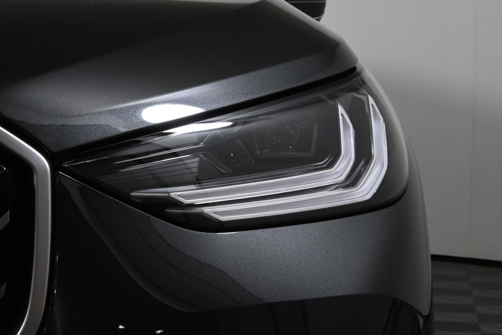 Thumbnail: 2026 BMW X3 - 11