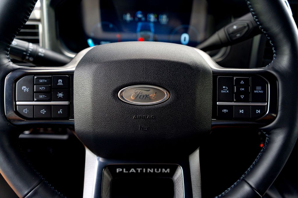 Used Car 2025 Ford F-450sd  Platinum For Sale Under $110,000 In Taylor, Texas