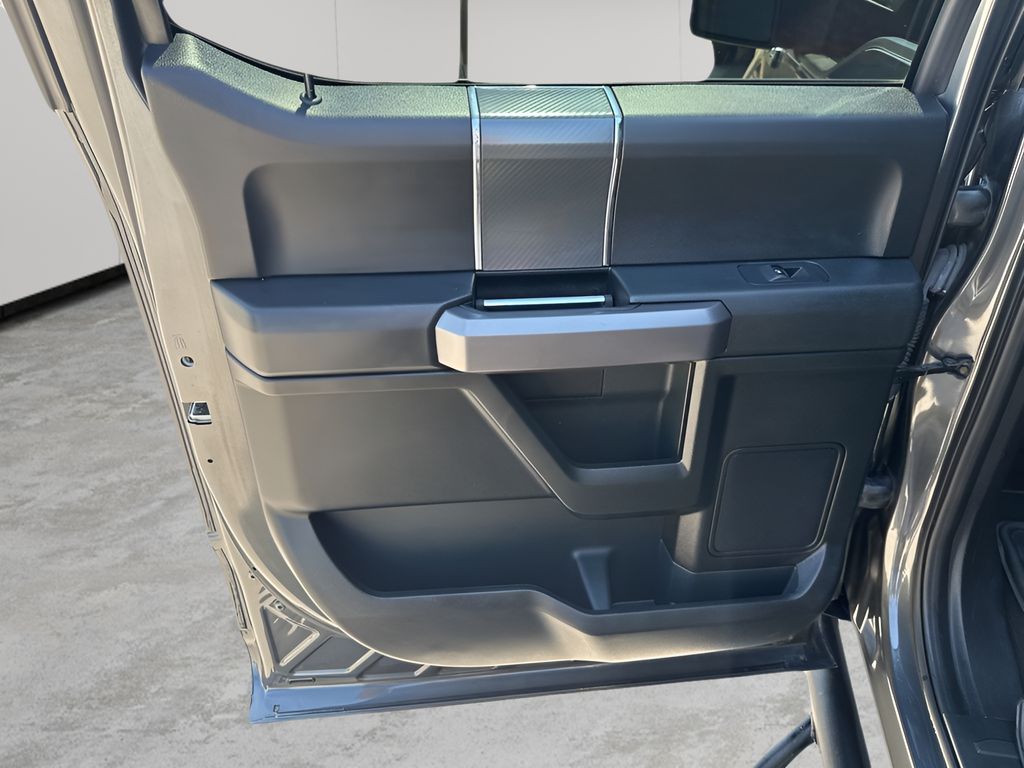 Used Car 2019 Ford F-150  Xlt For Sale Under $25,000 In Austin, Texas