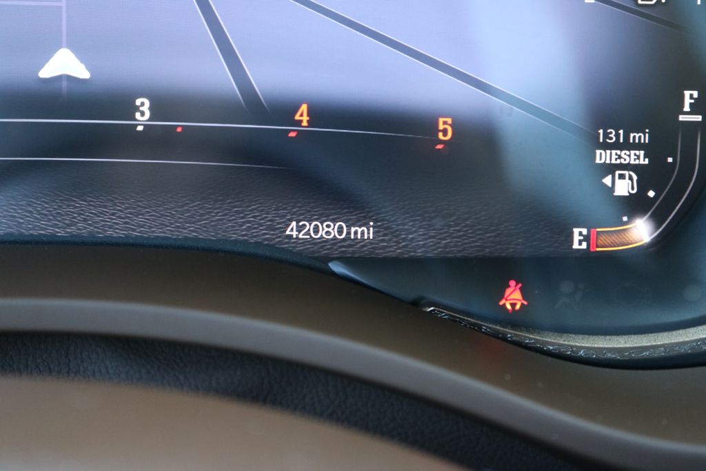 Used Car 2023 Ram 2500  Longhorn For Sale Under $70,000 In Austin, Texas