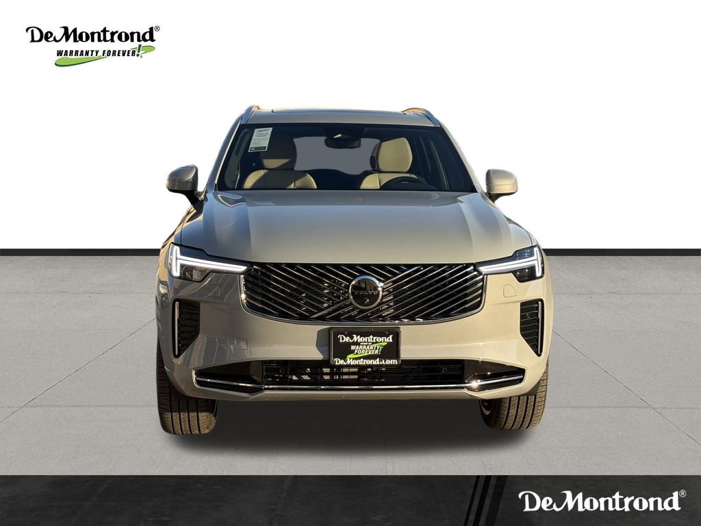 New 2026 Gray Volvo B6 Plus 6-Seater image 2